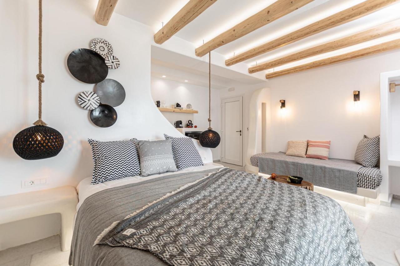 Hotel Fanis Agia Anna  ภายนอก รูปภาพ